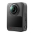 DJI Osmo 360 II (Standard Combo) - sferyczna kamera sportowa 360° z akcesoriami